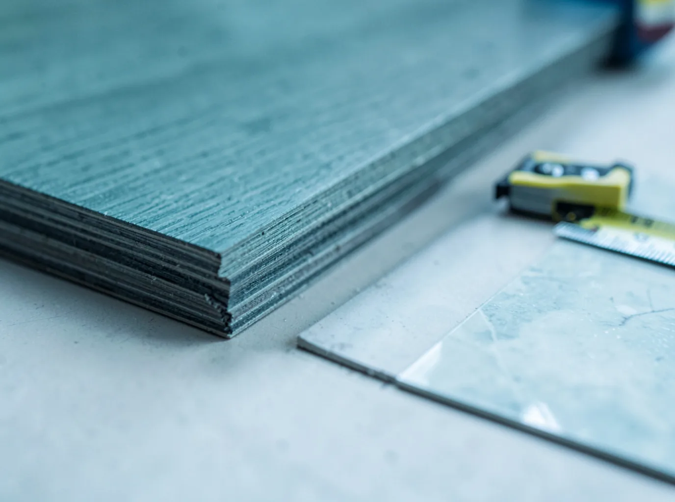 Luxury Vinyl Plank Installation Bynum, MT FAQs